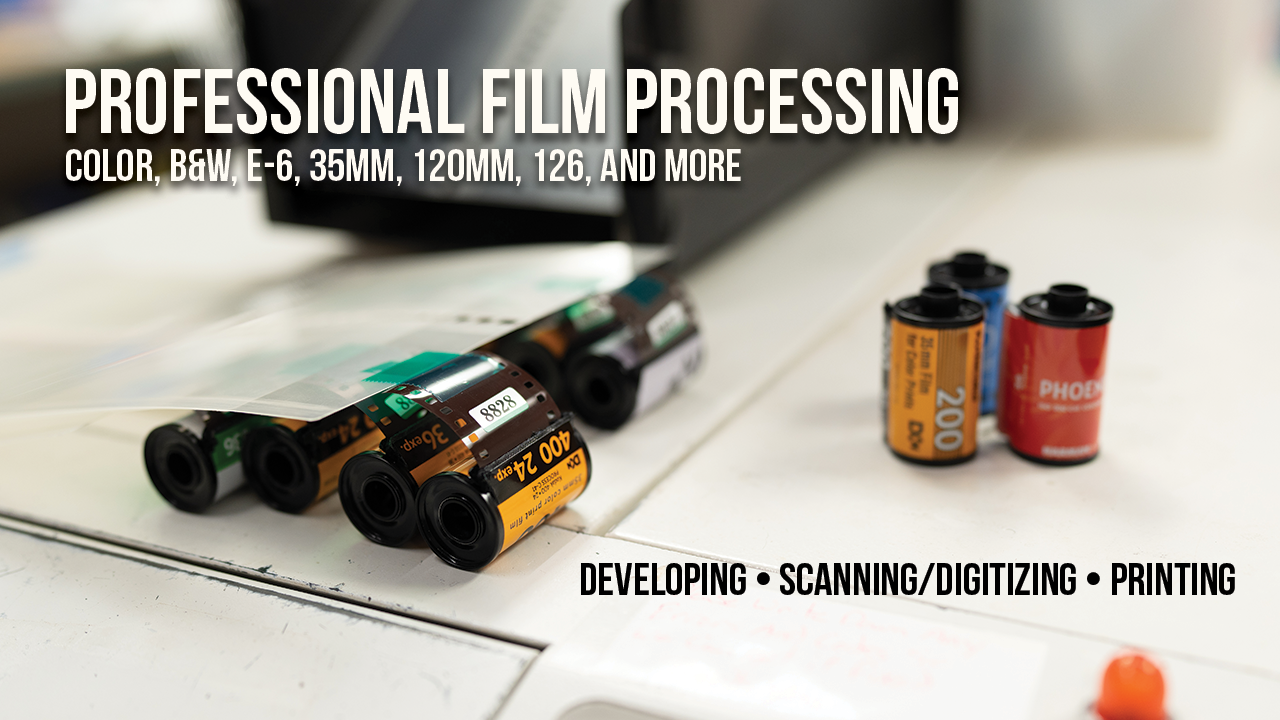 FilmProc
