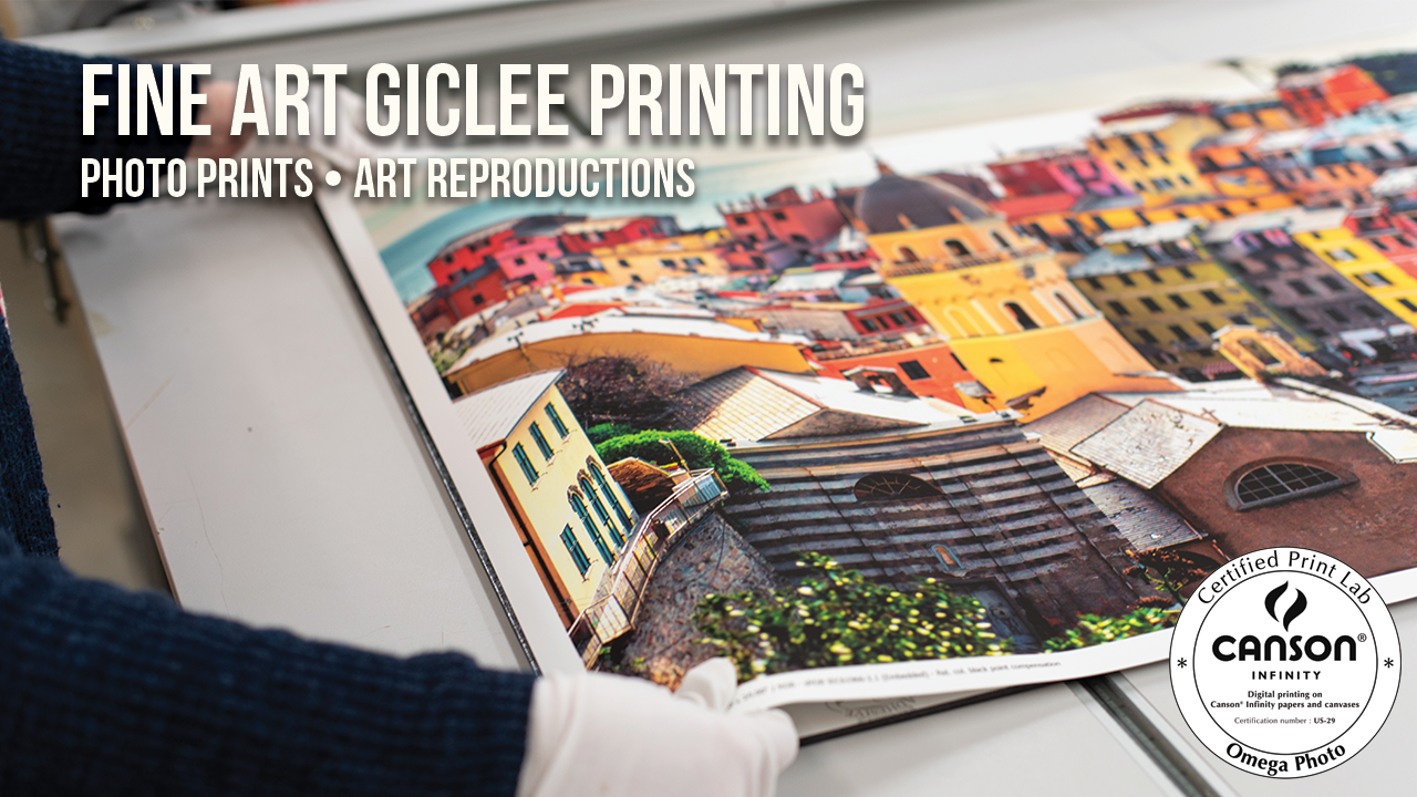 GicleePrints