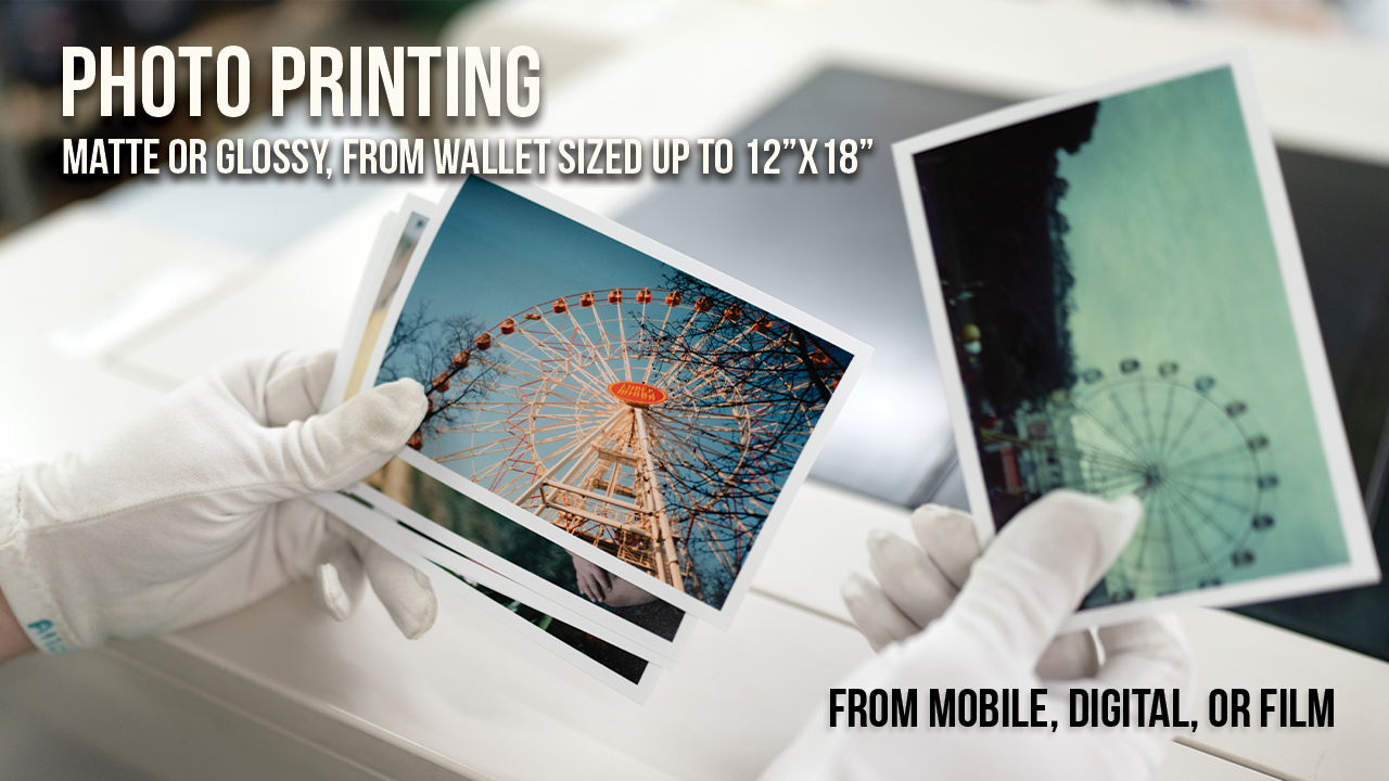 PhotoPrinting