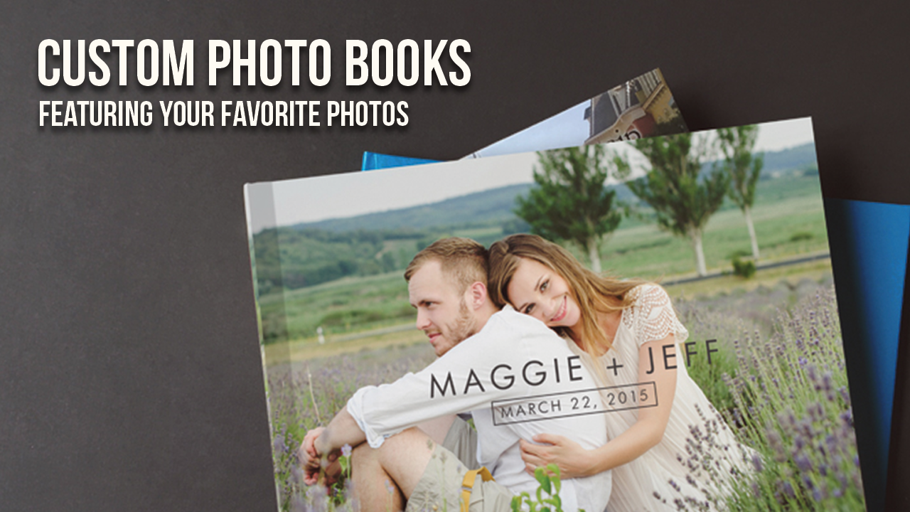 Photobooks