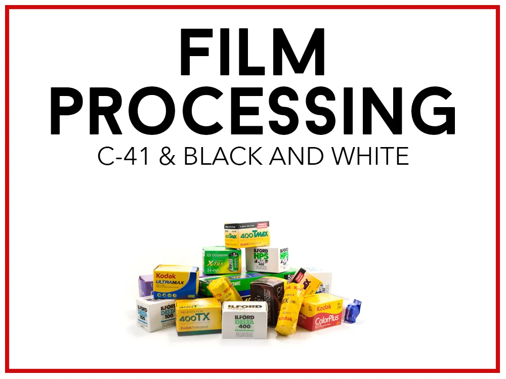 Film Processing