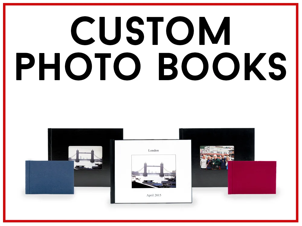 Photo Books